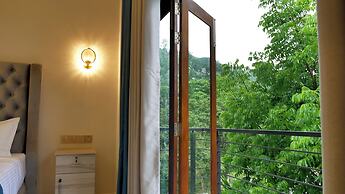 Nine Arch Holiday Resort