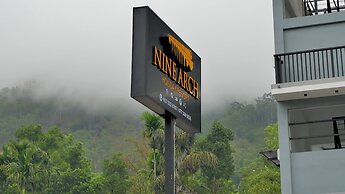Nine Arch Holiday Resort