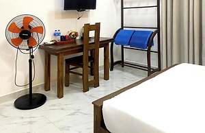 Nine Arch Holiday Resort