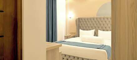 Nine Arch Holiday Resort