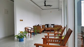 Nine Arch Holiday Resort