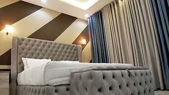 Nine Arch Holiday Resort