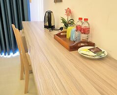 Nine Arch Holiday Resort