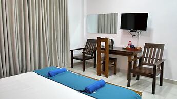 Nine Arch Holiday Resort