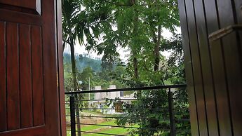 Nine Arch Holiday Resort