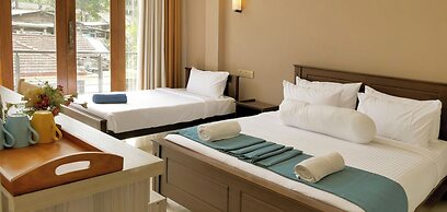 Nine Arch Holiday Resort