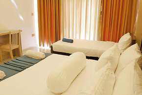 Nine Arch Holiday Resort