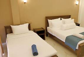 Nine Arch Holiday Resort