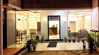 Nine Arch Holiday Resort