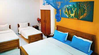 Nine Arch Holiday Resort