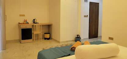 Nine Arch Holiday Resort
