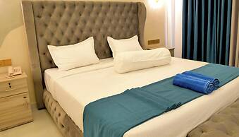 Nine Arch Holiday Resort