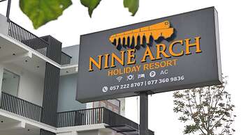 Nine Arch Holiday Resort