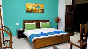 Nine Arch Holiday Resort