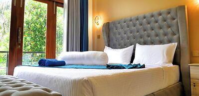 Nine Arch Holiday Resort