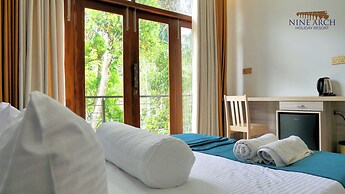 Nine Arch Holiday Resort