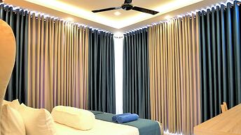 Nine Arch Holiday Resort