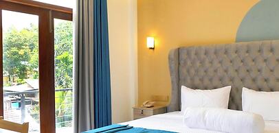 Nine Arch Holiday Resort