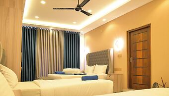 Nine Arch Holiday Resort