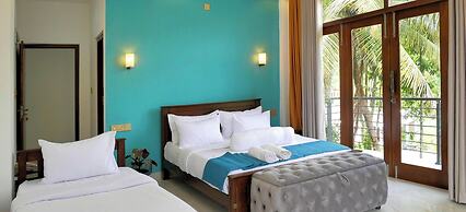 Nine Arch Holiday Resort
