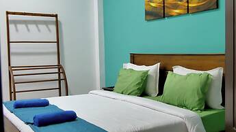 Nine Arch Holiday Resort