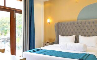 Nine Arch Holiday Resort