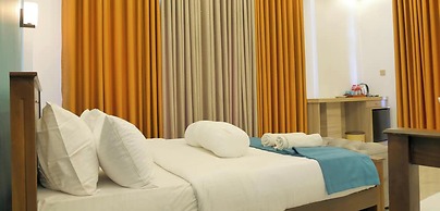Nine Arch Holiday Resort