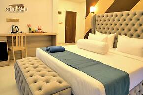 Nine Arch Holiday Resort