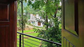 Nine Arch Holiday Resort