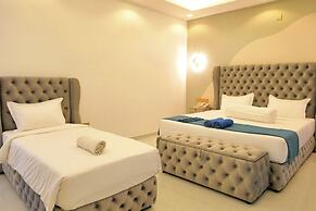 Nine Arch Holiday Resort