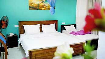 Nine Arch Holiday Resort