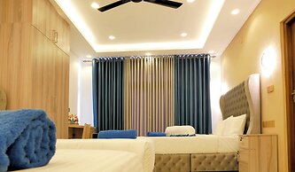 Nine Arch Holiday Resort