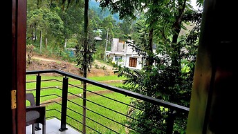 Nine Arch Holiday Resort
