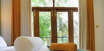 Nine Arch Holiday Resort