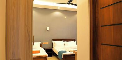 Nine Arch Holiday Resort