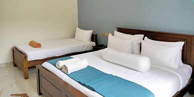 Nine Arch Holiday Resort
