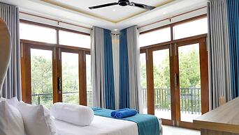 Nine Arch Holiday Resort