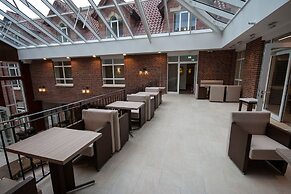 Arkadenhaus Papenburg