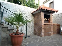House near CR7 Museum