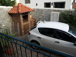 House near CR7 Museum