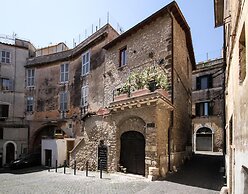 Torre Sant'Antonio Tivoli