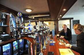 California Hotel