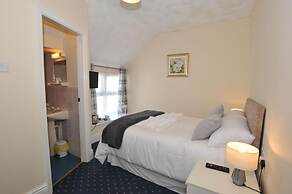California Hotel