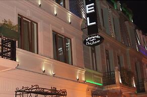 Hotel Brighton