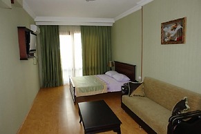 Hotel Brighton
