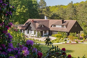Hotel Spa Les Pins De César