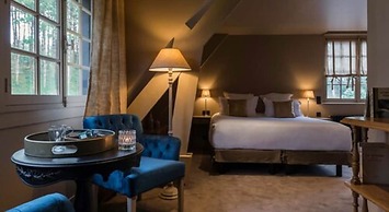 Hotel Spa Les Pins De César