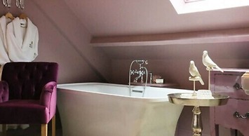 Hotel Spa Les Pins De César
