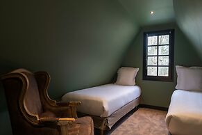 Hotel Spa Les Pins De César