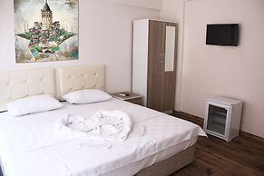 Marpalace Hotel